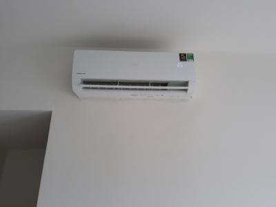 tiện ích căn hộ The Sun Căn hộ The Sun Avenue nội thất cơ bản liền tường, view thành phố.