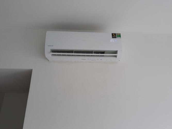 tiện ích căn hộ The Sun Căn hộ The Sun Avenue nội thất cơ bản liền tường, view thành phố.