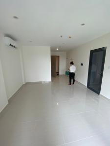 căn hộ Vinhomes Gard Park Căn hộ tầng trung Vinhomes Grand Park, nội thất cơ bản