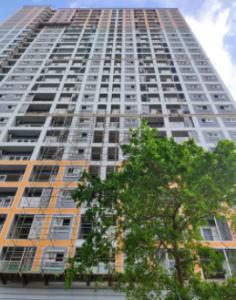 Căn hộ Carillon 7, Tân Phú Căn hộ Carillon 7 ban công hướng Bắc, view tràn ngập gió và ánh sáng.