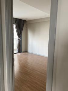 Phòng ngủ The Gold View, Quận 4 Căn hộ The Gold View tầng trung, đón view sông Sài Gòn mát mẻ.