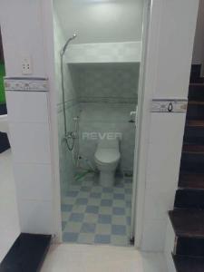 Không gian nhà phố Quận Gò Vấp Nhà phố hẻm xe hơi thông thoáng, diện tích 51m2, đầy đủ tiện ích.