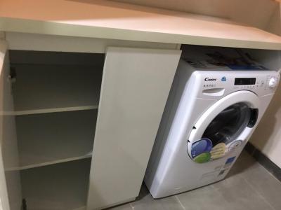 Nội thất Dragon Hill 2, Nhà Bè Căn hộ Dragon Hill 2 nội thất đầy đủ, view yên tĩnh.