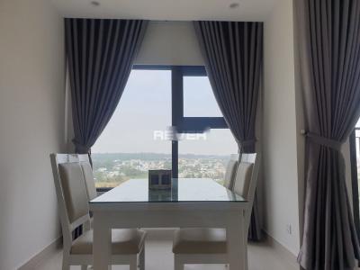  Căn hộ Vinhomes Grand Park hướng Tây Nam, diện tích 69m²