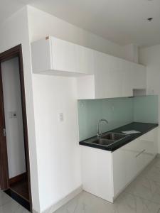 Phòng bếp căn hộ Richmond City , Quận Bình Thạnh Căn hộ Richmond City tầng cao, ban công đón nắng và gió tự nhiên.