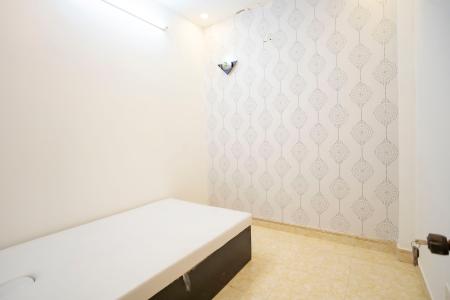 Phòng ngủ  nhà phố đường Đào Tông Nguyên, Nhà Bè Nhà phố hướng Tây Bắc diện tích 108m2, hẻm xe hơi rộng.