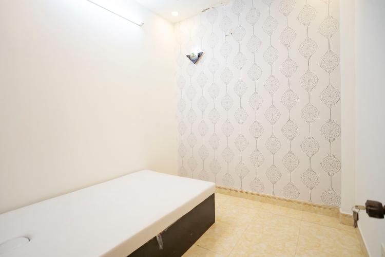 Phòng ngủ  nhà phố đường Đào Tông Nguyên, Nhà Bè Nhà phố hướng Tây Bắc diện tích 108m2, hẻm xe hơi rộng.