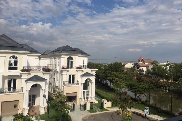 The Venica - view-song-biet-thu-venica-khang-dien