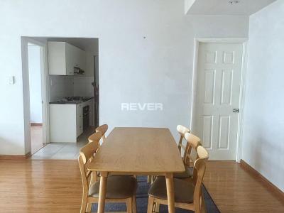 Không gian căn hộ Ehome 3, Quận Bình Tân Căn hộ tầng 9 Ehome 3 hướng Tây Bắc view thoáng mát, đầy đủ nội thất.