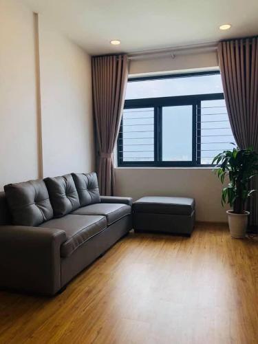 Căn hộ SaiGon Homes, bình tân Căn hộ tầng 15 SaiGon Homes - ban công hướng Nam thoáng mát