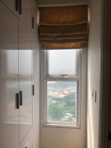  Căn hộ chung cư Citihome nội thất đầy đủ, view thành phố thoáng mát.