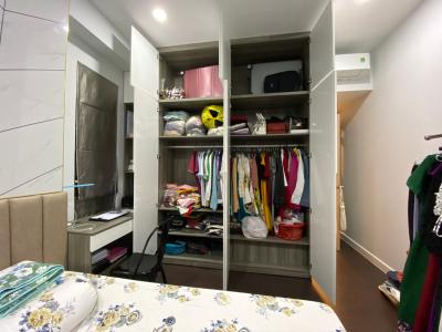 Tiện ích căn hộ The Sun Avenue Căn hộ The Sun Avenue tầng thấp, view Landmark 81.