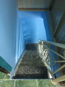 Không gian nhà phố Quận Gò Vấp Nhà 1 trệt 1 lầu Q.Gò Vấp hướng Đông, sổ hồng riêng và nội thất cơ bản.