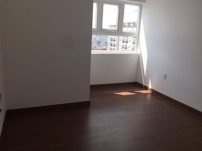 phòng khách căn hộ Richmond City Bán căn hộ Richmond City, view thành phố và Landmark 81