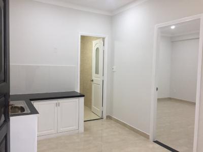 Căn hộ Heaven Riverview, Quận 8 Căn hộ Heaven Riverview nội thất cơ bản, view thoáng mát.