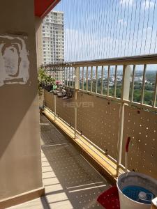 Ban công căn hộ Era Town , Quận 7 Căn hộ Era Town tầng 11 view thoáng mát, nội thất cơ bản.