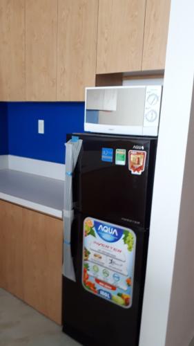  căn hộ THE GOLD VIEW Bán căn hộ The Gold View, diện tích 80.7m2