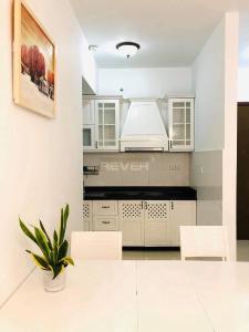 Phòng bếp Celadon City, Tân Phú Căn hộ Celadon City ban công hướng Tây, không kèm nội thất.