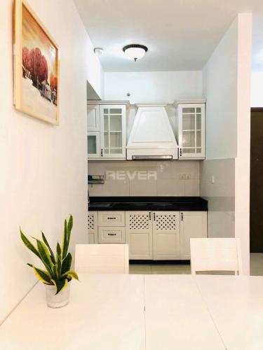 Phòng bếp Celadon City, Tân Phú Căn hộ Celadon City ban công hướng Tây, không kèm nội thất.