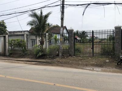 Đất nền Lò Lu, Quận 9 Đất nền rộng mặt tiền đường lớn, gần Vinhomes Grand Park.