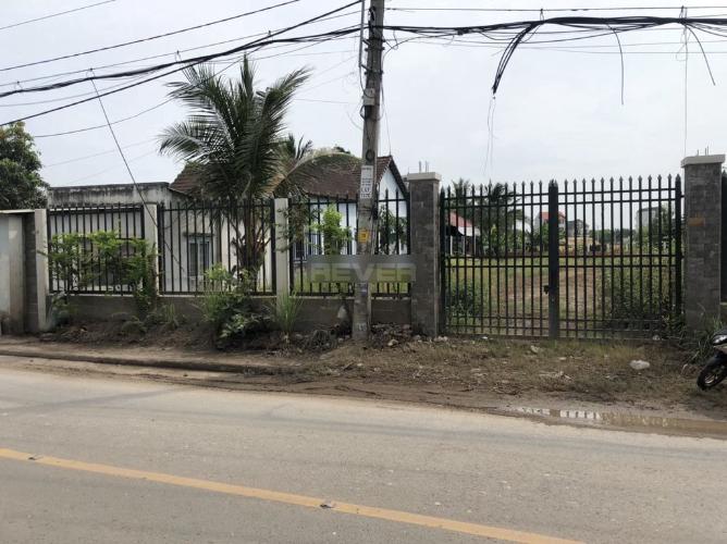 Đất nền Lò Lu, Quận 9 Đất nền rộng mặt tiền đường lớn, gần Vinhomes Grand Park.