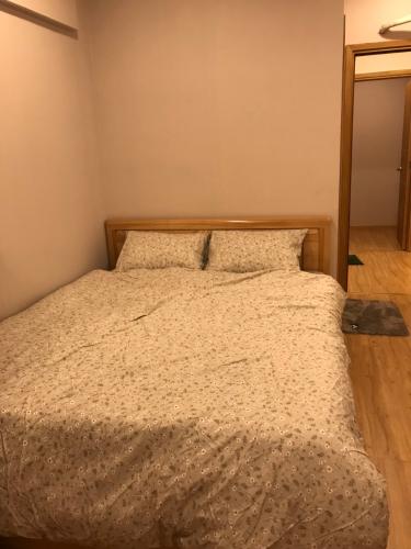 Căn hộ SaiGon Homes, bình tân Căn hộ tầng 15 SaiGon Homes - ban công hướng Nam thoáng mát