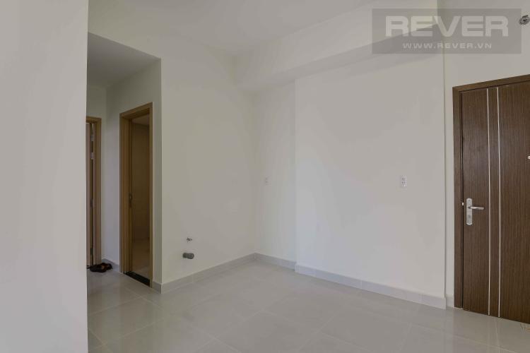 Phòng khách căn hộ JAMILA KHANG ĐIỀN Bán căn hộ Jamila Khang Điền 2PN, diện tích 68m2, không có nội thất