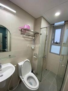 Căn hộ Luxcity, Quận 7 Căn hộ Luxcity tầng 6 đầy đủ nội thất, cửa hướng Nam.