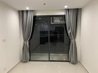 Phòng khách , Căn hộ Vinhomes Grand Park , Quận 9 Căn hộ Vinhomes Grand Park view nội khu, đầy đủ nội thất tiện nghi.