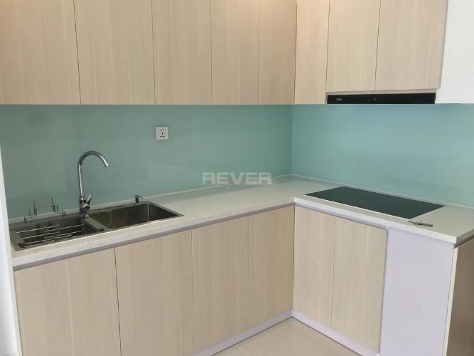 Phòng bếp Vinhomes Grand Park Quận 9 Căn hộ Vinhomes Grand Park tầng cao, nội thất cơ bản.