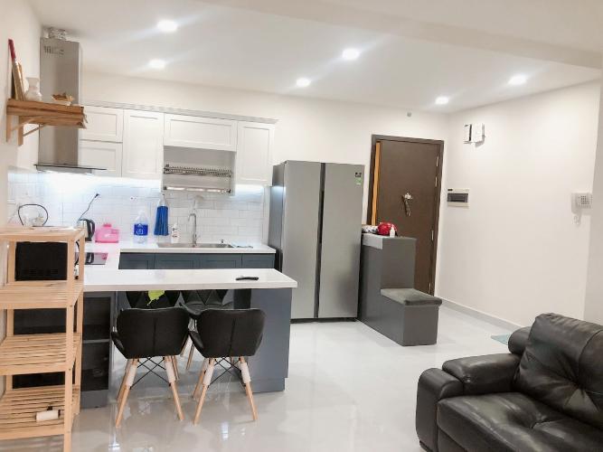Nội thất Sunrise Riverside Căn hộ Sunrise Riverside tầng trung, đầy đủ nội thất.