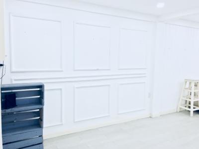 Căn hộ chung cư Nguyễn Thiện Thuật, Quận 3 Căn hộ chung cư Nguyễn Thiện Thuật hướng Tây Nam, view thành phố.