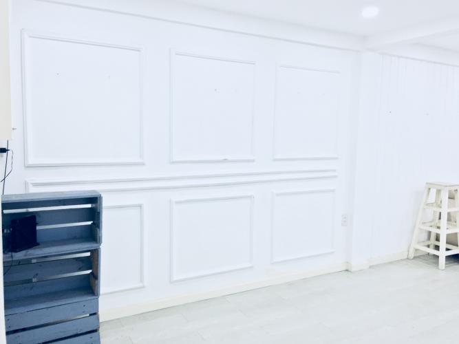 Căn hộ chung cư Nguyễn Thiện Thuật, Quận 3 Căn hộ chung cư Nguyễn Thiện Thuật hướng Tây Nam, view thành phố.