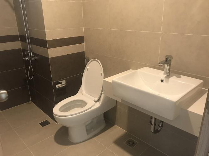 Phòng tắm Officetel The Sun Avenue Office-tel The Sun Avenue nội thất cơ bản, tầng thấp view cực đẹp.