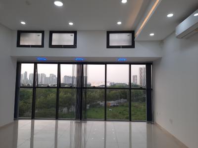 không gian căn hộ The Sun Avenue Officetel The Sun Avenue 57 m2 rộng thoáng dành cho doanh nghiệp