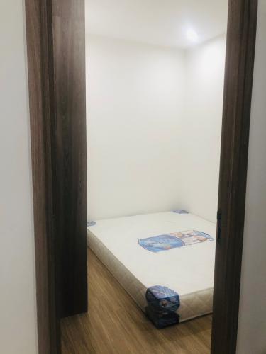 Phòng Ngủ Vinhomes Grand Park Căn hộ Vinhomes Grand Park tầng cao, hướng nội khu mát mẻ.