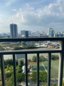 view căn hộ Sunrise Riverside Bán căn hộ Sunrise Riverside thô, thuận lợi thiết kế theo ý thích.