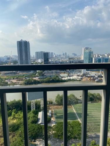 view căn hộ Sunrise Riverside Bán căn hộ Sunrise Riverside thô, thuận lợi thiết kế theo ý thích.