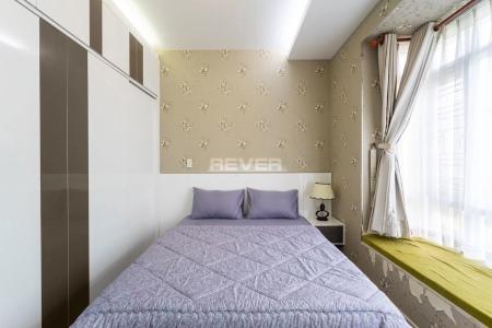 Phòng ngủ Riverside Residence, Quận 7 Căn hộ Riverside Residence hướng Đông Bắc, view mát mẻ.