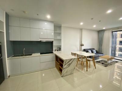 Căn hộ Hado Centrosa Garden , Quận 10 Căn hộ HaDo Centrosa Garden tầng 8, đầy đủ nội thất và tiện ích.