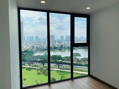 Phòng ngủ Eco Green Saigon  Bán căn hộ 3PN Eco Green Q7  sổ hồng sẵn