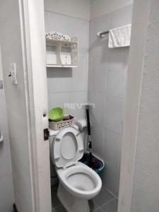 Không gian căn hộ Ehomes S, Quận 9 Căn hộ cao cấp Ehomes S tầng 8 thiết kế hiện đại, nội thất cơ bản.