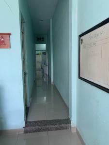 Lối đi nhà phố Nhà phố Quận 12 mặt tiền hẻm rộng 8m, diện tích đất 117m2.