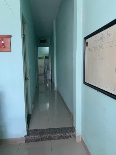 Lối đi nhà phố Nhà phố Quận 12 mặt tiền hẻm rộng 8m, diện tích đất 117m2.