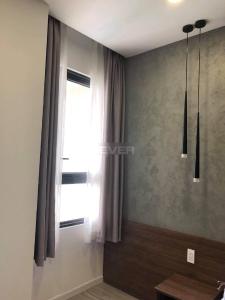 Phòng ngủ The EverRich Infinity, Quận 5 Căn hộ The EverRich Infinity tầng cao, ban công hướng Tây.