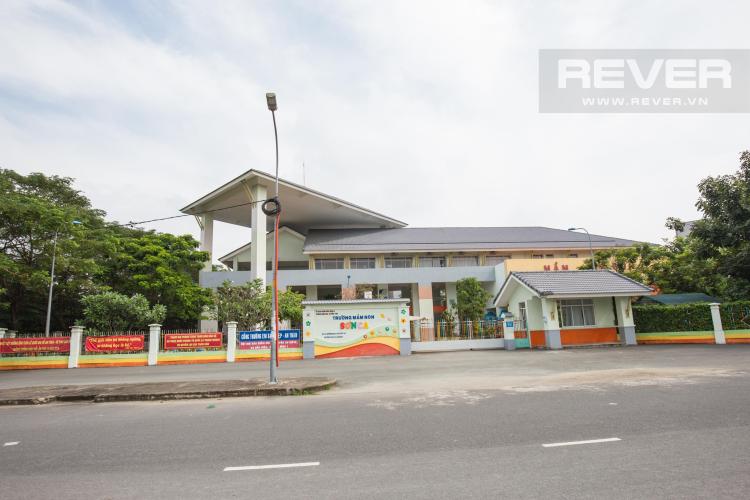 Villa đa năng Ventura - Trường Mầm non Sơn Ca