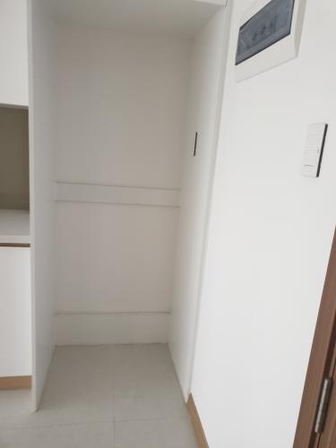 Căn hộ New City Thủ Thiêm quận 2 Căn hộ New City Thủ Thiêm view nội khu yên tĩnh, nội thất cơ bản.