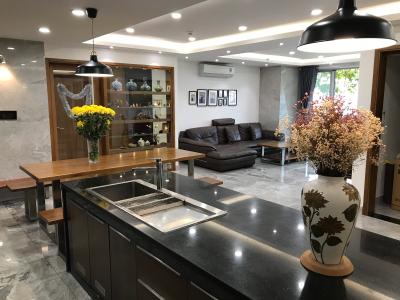 căn hộ Scenic Valley Căn hộ Scenic Valley đầy đủ nội thất sang trọng và cao cấp.