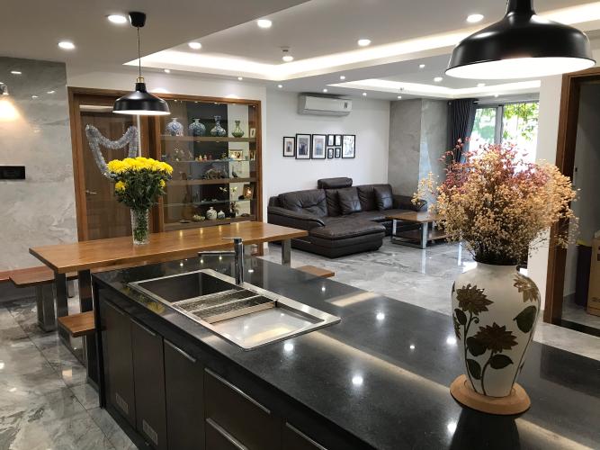 căn hộ Scenic Valley Căn hộ Scenic Valley đầy đủ nội thất sang trọng và cao cấp.