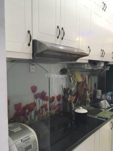 Phòng bếp HQC Plaza, Bình Chánh Căn hộ HQC Plaza tầng trung, ban công hướng Đông Nam.